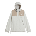 The North Face - Antora Jacket da uomo - Grey - vista principale