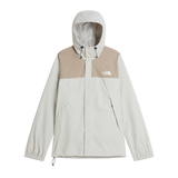 The North Face - Antora Jacket da uomo - METALLIC/YAM - vista principale