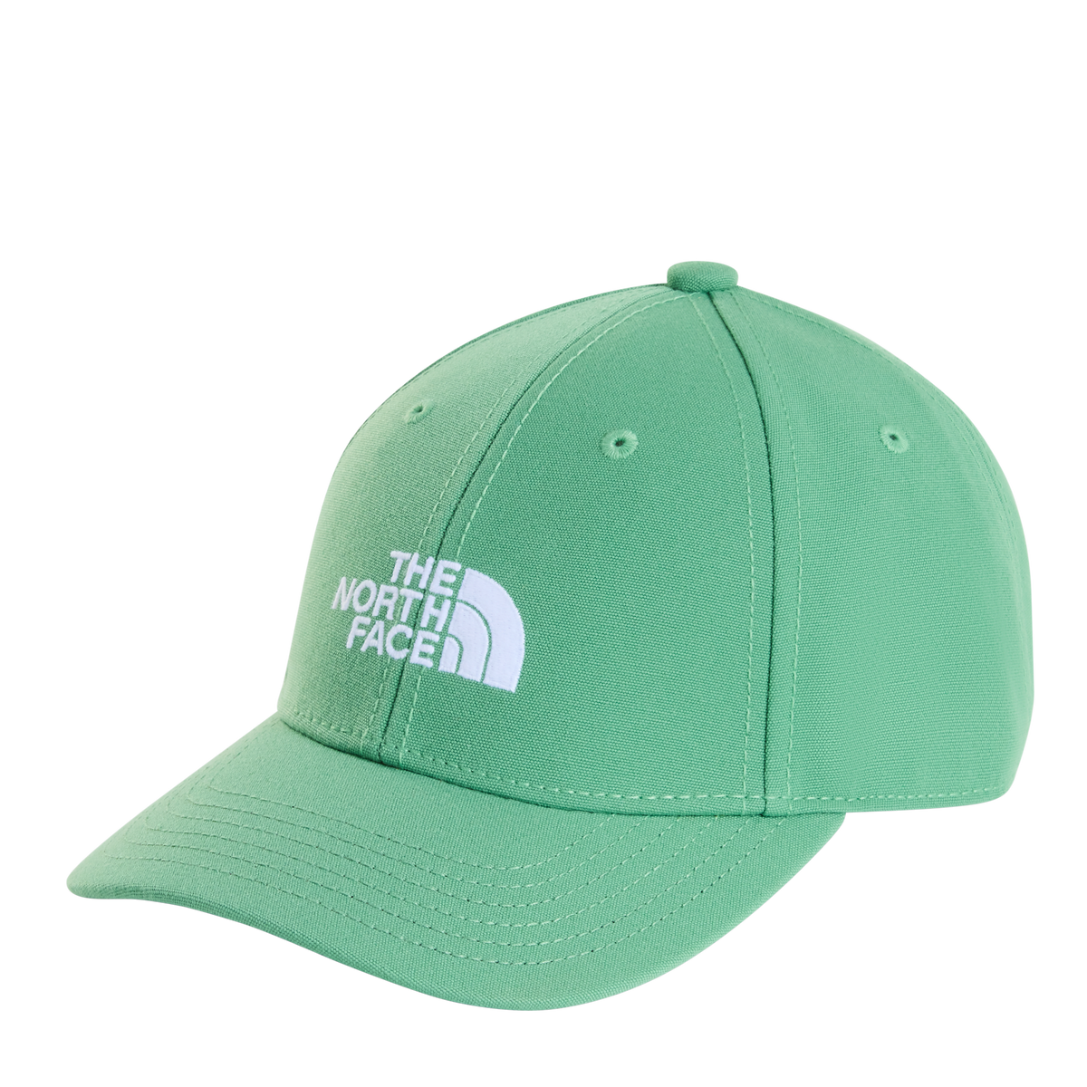 The North Face - Kids Classic Recycled 66 Hat - Green - vista principale