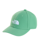The North Face - Kids Classic Recycled 66 Hat - Green - vista principale
