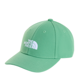 The North Face - Kids Classic Recycled 66 Hat - Green - vista principale