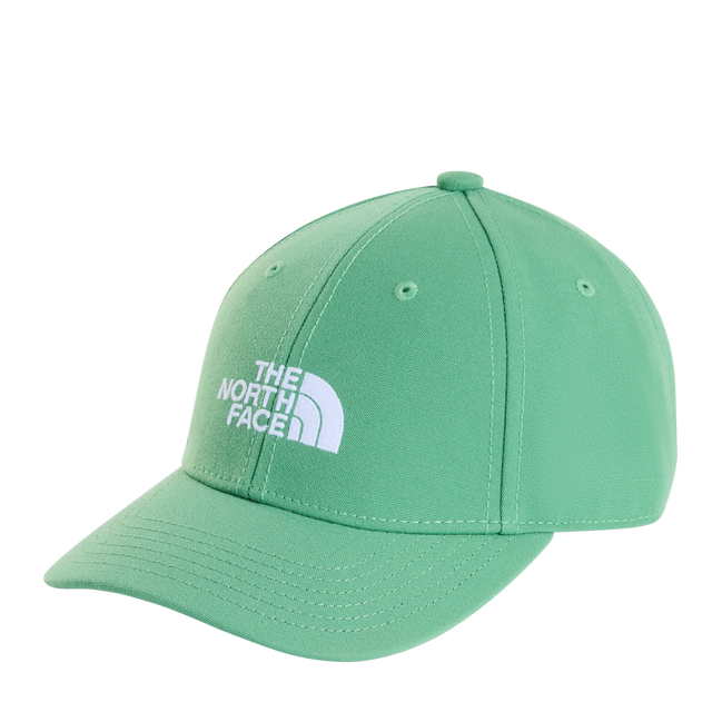 The North Face - Kids Classic Recycled 66 Hat - Green - vista principale