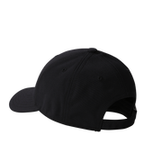 The North Face - Kids Classic Recycled 66 Hat - BLACK - vista alternativa 1