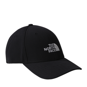 The North Face - Kids Classic Recycled 66 Hat - BLACK - vista principale