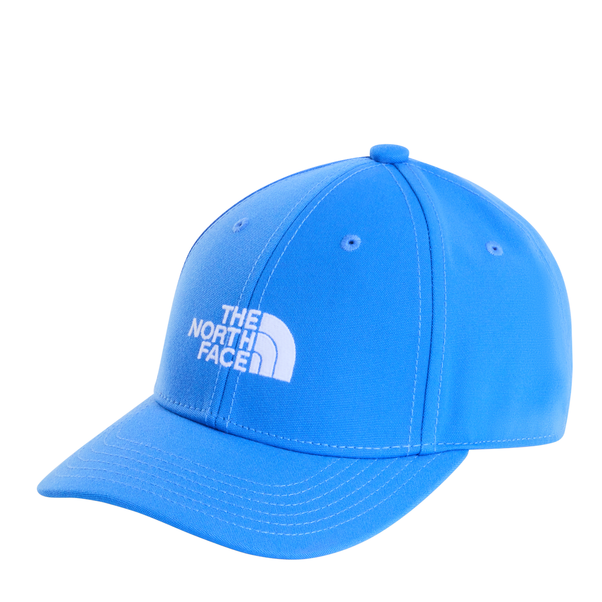 The North Face - Kids Classic Recycled 66 Hat - Blue - vista principale