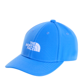 The North Face - Kids Classic Recycled 66 Hat - Blue - vista principale