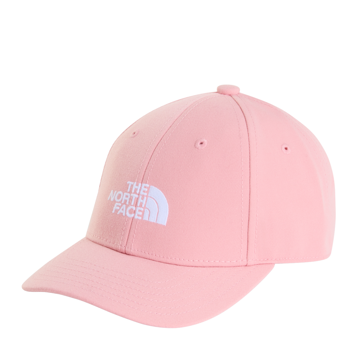 The North Face - Kids Classic Recycled 66 Hat - Pink - vista principale