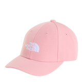 The North Face - Kids Classic Recycled 66 Hat - Pink - vista principale