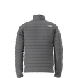 The North Face - Canyonlands Hybrid Jacket da uomo - Smoked Pearl-NPF - vista alternativa 1