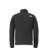 The North Face - Canyonlands Hybrid Jacket da uomo - TNF Black-NPF - vista alternativa 1