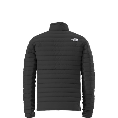 The North Face - Canyonlands Hybrid Jacket da uomo - TNF Black-NPF - vista alternativa 1