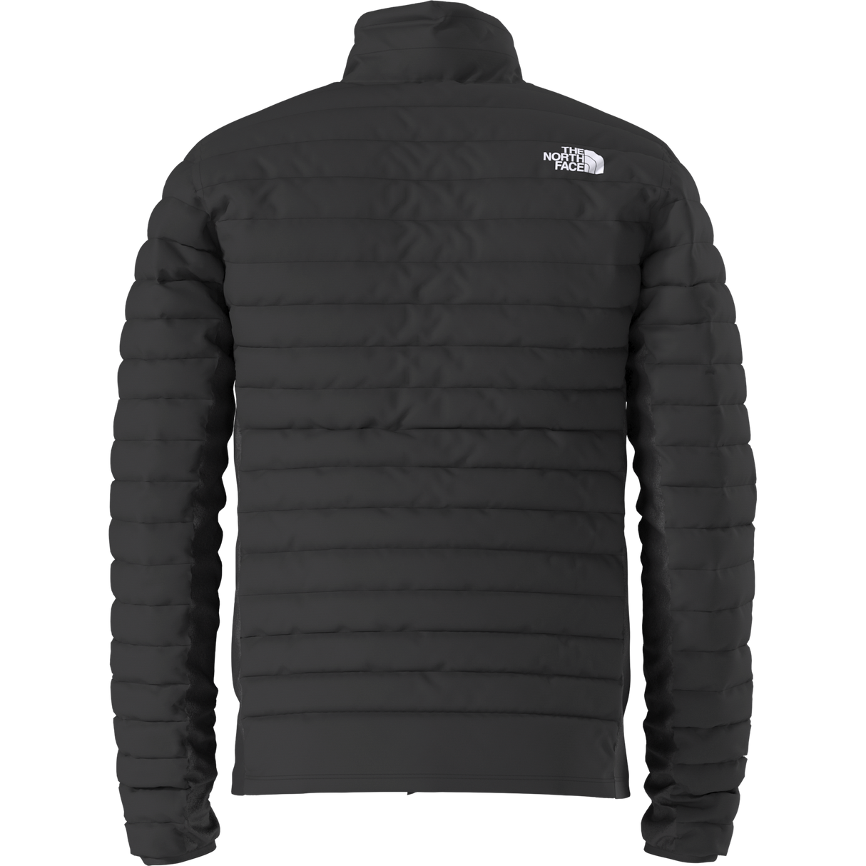 The North Face - Canyonlands Hybrid Jacket da uomo - TNF Black-NPF - vista alternativa 11