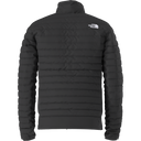 The North Face - Canyonlands Hybrid Jacket da uomo - TNF Black-NPF - vista alternativa 11