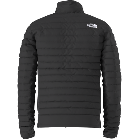 The North Face - Canyonlands Hybrid Jacket da uomo - TNF Black-NPF - vista alternativa 11