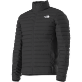 The North Face - Canyonlands Hybrid Jacket da uomo - TNF Black-NPF - vista alternativa 2