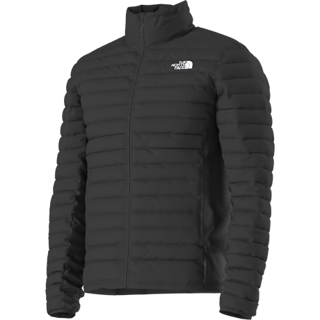 The North Face - Canyonlands Hybrid Jacket da uomo - TNF Black-NPF - vista alternativa 2