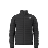 The North Face - Canyonlands Hybrid Jacket da uomo - TNF Black-NPF - vista principale