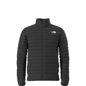 The North Face - Canyonlands Hybrid Jacket da uomo - BLACK - vista principale