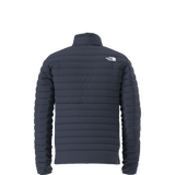 The North Face - Canyonlands Hybrid Jacket da uomo - SUMMIT NAVY - vista alternativa 1
