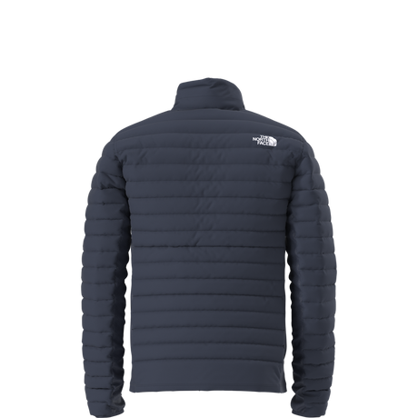 The North Face - Canyonlands Hybrid Jacket da uomo - SUMMIT NAVY - vista alternativa 1
