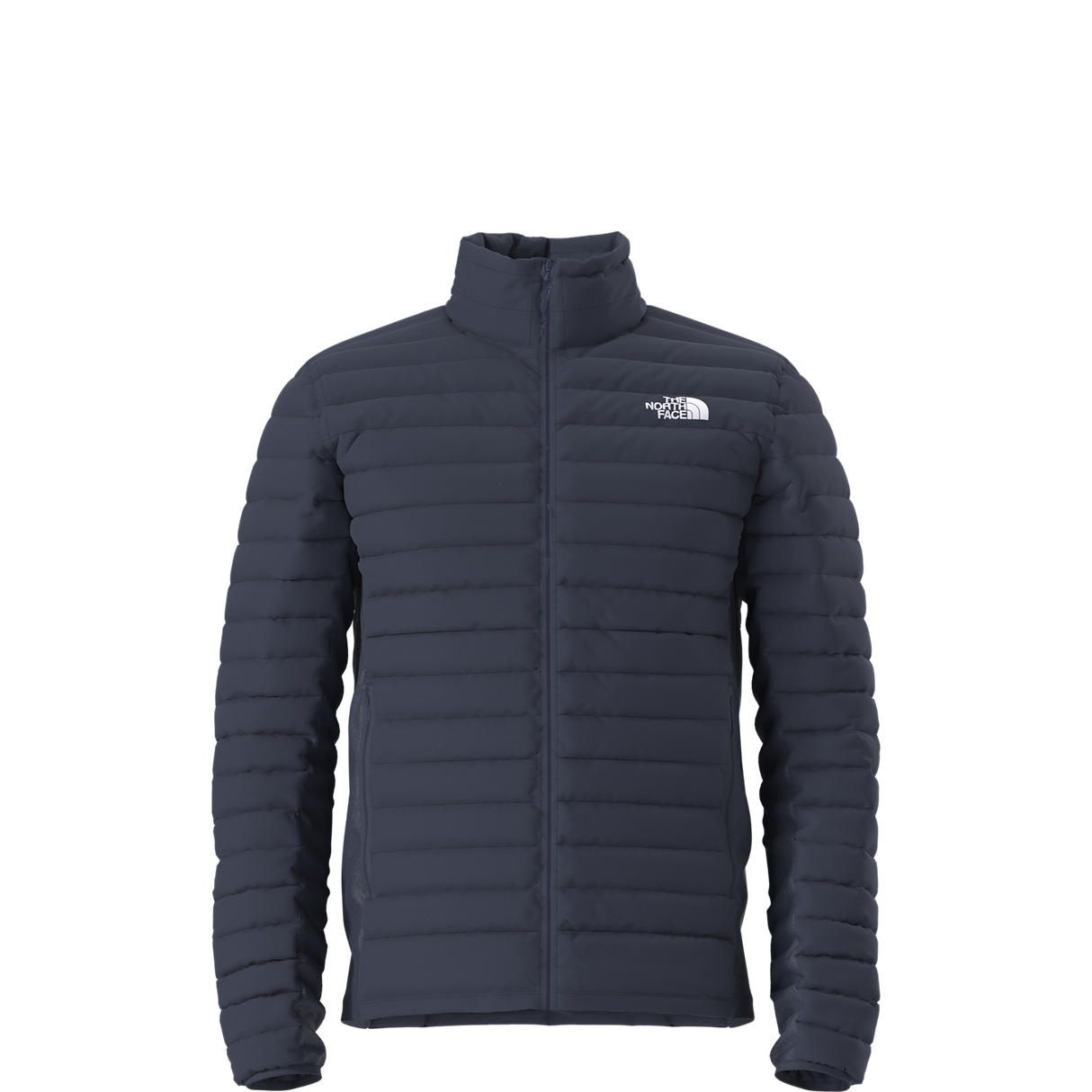 The North Face - Canyonlands Hybrid Jacket da uomo - SUMMIT NAVY - vista principale