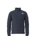 The North Face - Canyonlands Hybrid Jacket da uomo - SUMMIT NAVY - vista principale