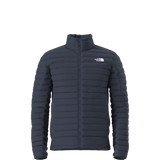 The North Face - Canyonlands Hybrid Jacket da uomo - SUMMIT NAVY - vista principale