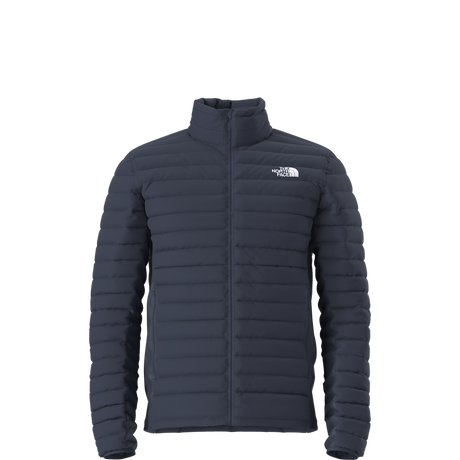 The North Face - Canyonlands Hybrid Jacket da uomo - SUMMIT NAVY - vista principale