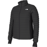 The North Face - Canyonlands Hybrid Jacket da donna - TNF Black-NPF - vista alternativa 1