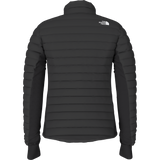 The North Face - Canyonlands Hybrid Jacket da donna - TNF Black-NPF - vista alternativa 2