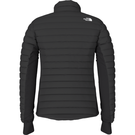 The North Face - Canyonlands Hybrid Jacket da donna - TNF Black-NPF - vista alternativa 2