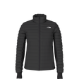 The North Face - Canyonlands Hybrid Jacket da donna - BLACK - vista principale