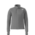 The North Face - Canyonlands Hybrid Jacket da donna - TNF MEDIUM GREY HEATHER - vista principale