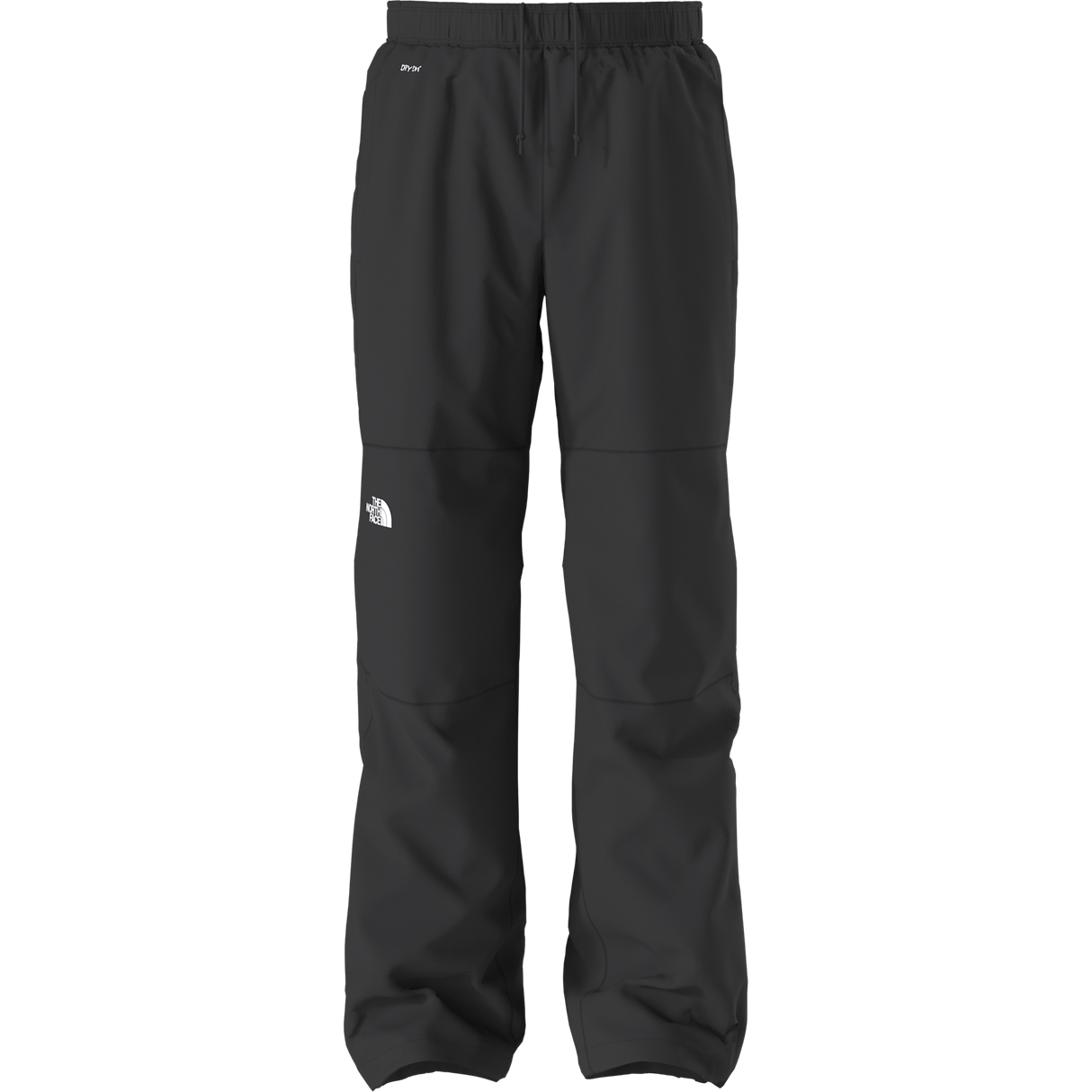 The North Face - Antora Rain Pant da uomo - TNF Black-NPF - vista alternativa 10