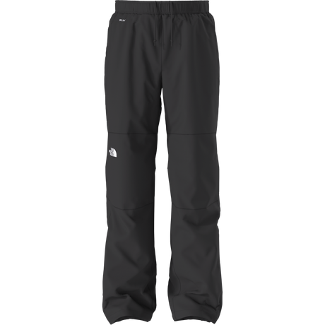 The North Face - Antora Rain Pant da uomo - TNF Black-NPF - vista alternativa 10