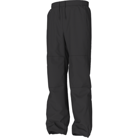 The North Face - Antora Rain Pant da uomo - TNF Black-NPF - vista alternativa 2
