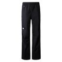 The North Face - Antora Rain Pant da uomo - BLACK - vista principale