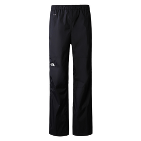 The North Face - Antora Rain Pant da uomo - BLACK - vista principale