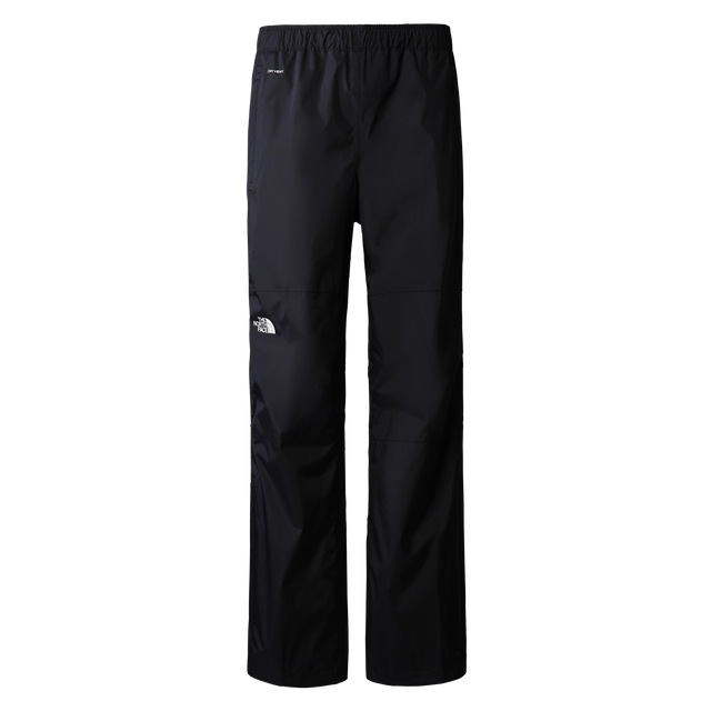 The North Face - Antora Rain Pant da uomo - TNF Black-NPF - vista principale