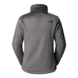The North Face - Osito Jacket da donna - SMOKED PEARL - vista alternativa 1