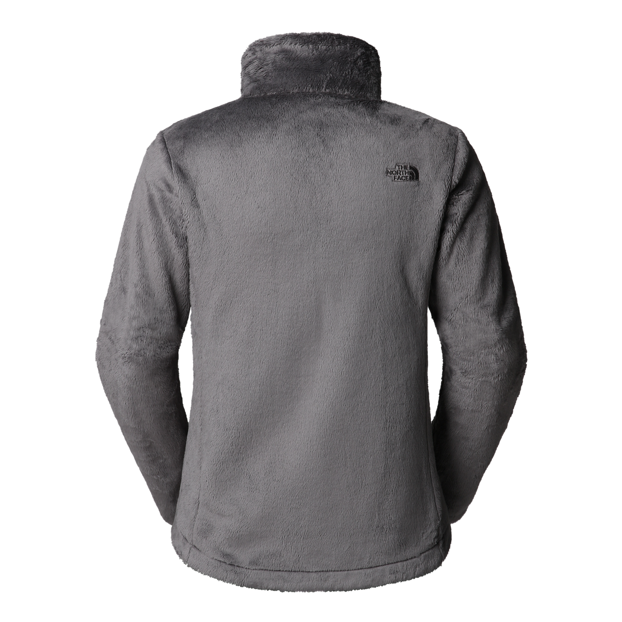 The North Face - Osito Jacket da donna - SMOKED PEARL - vista alternativa 1