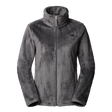 The North Face - Osito Jacket da donna - SMOKED PEARL - vista principale