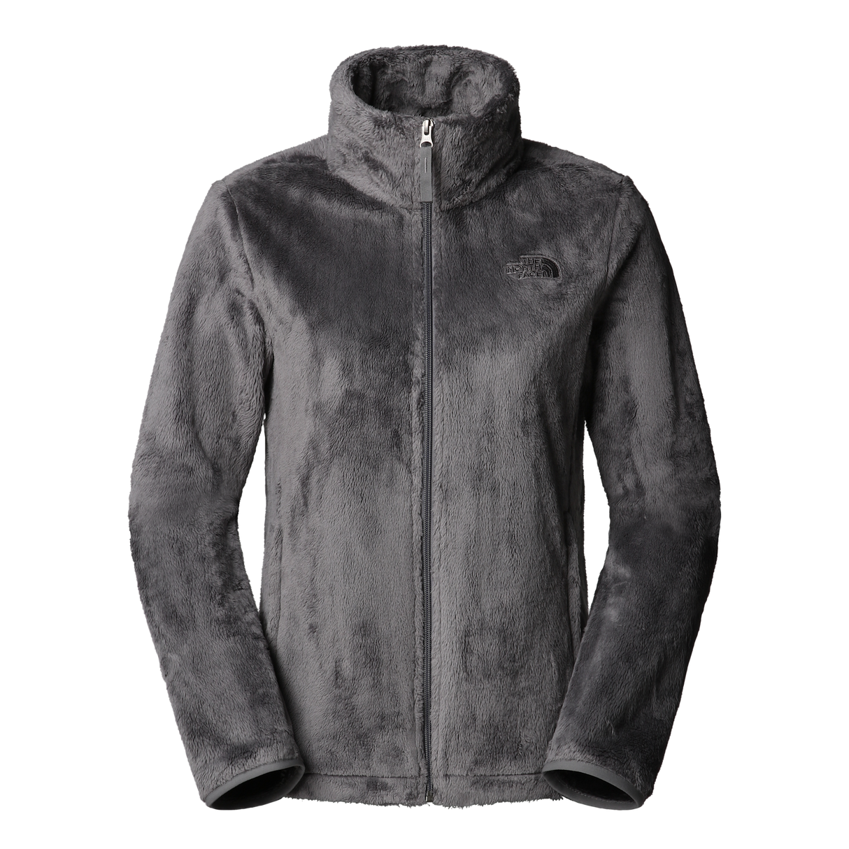 The North Face - Osito Jacket da donna - SMOKED PEARL - vista principale