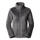 The North Face - Osito Jacket da donna - SMOKED PEARL - vista principale