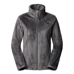 The North Face - Osito Jacket da donna - SMOKED PEARL - vista principale