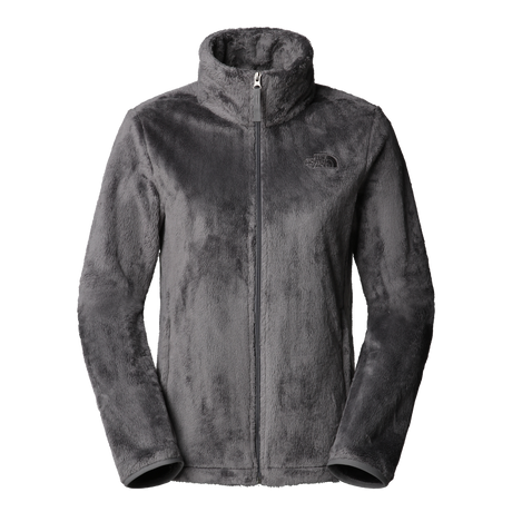 The North Face - Osito Jacket da donna - SMOKED PEARL - vista principale
