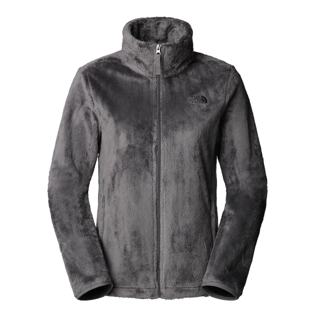 The North Face - Osito Jacket da donna - SMOKED PEARL - vista principale