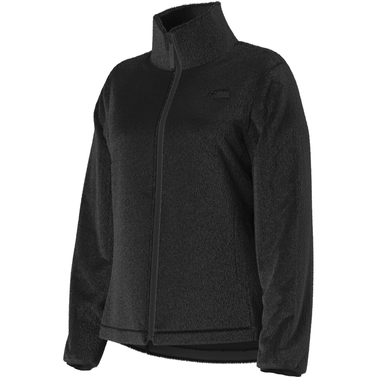 The North Face - Osito Jacket da donna - TNF Black-NPF - vista alternativa 12