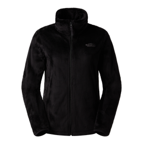 The North Face - Osito Jacket da donna - BLACK - vista principale
