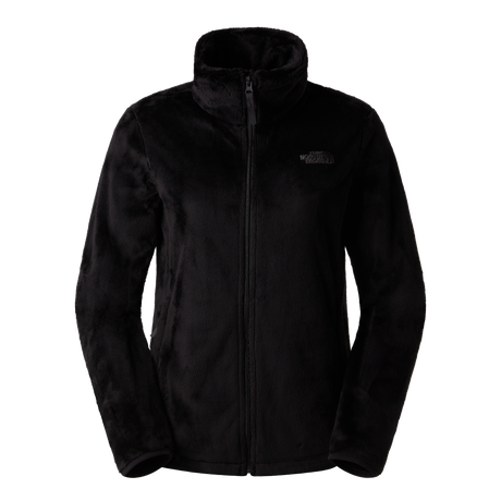 The North Face - Osito Jacket da donna - TNF Black-NPF - vista principale